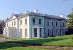 Monachty B&B